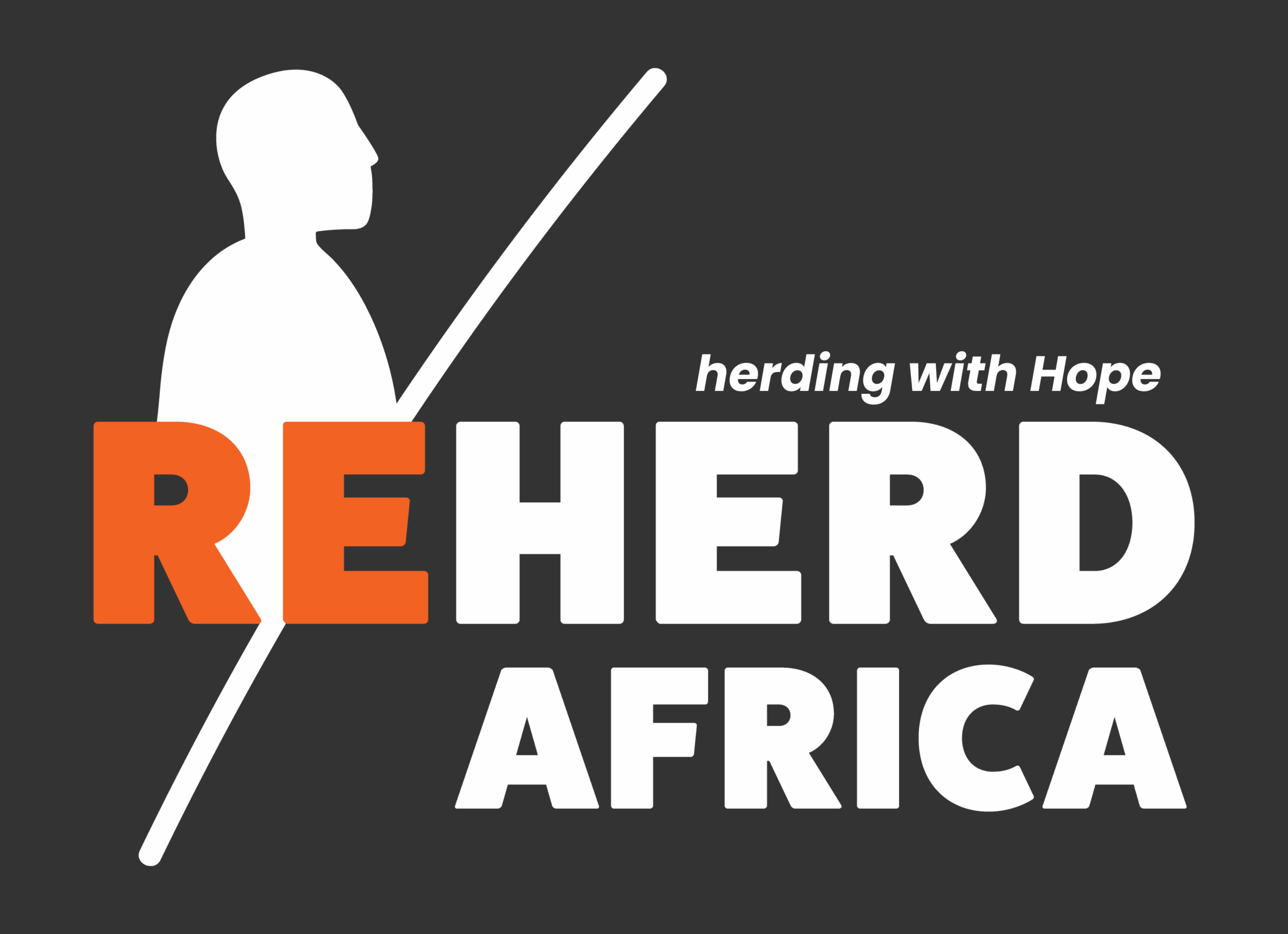 Herding 4 Hope Main Logo